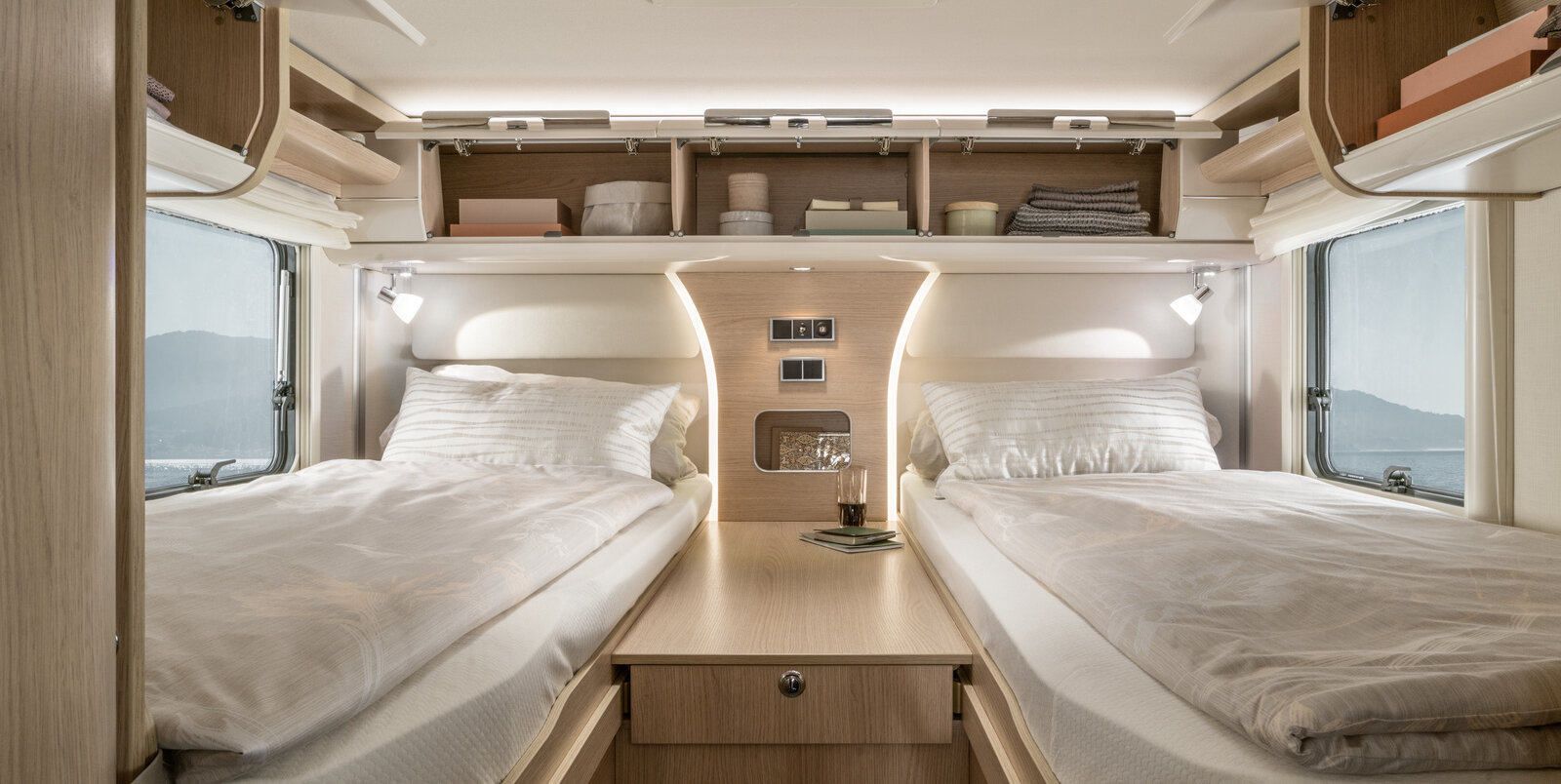 Hymer B Class Supremeline At A Glance Hymer Motorhome At hymer you will always find the original. hymer b class supremeline at a glance