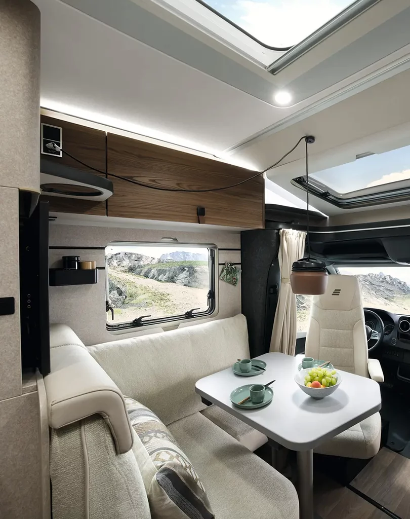 Hymer ML-T 640