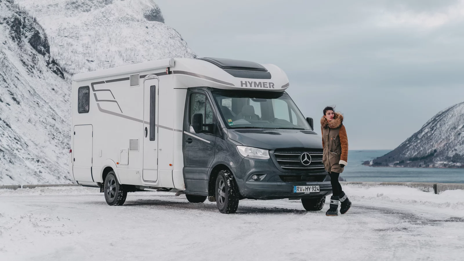 Passer l'hiver au chaud dans son camping-car : 9 accessoires pour ne pas  avoir froid – Le Monde du Camping-Car